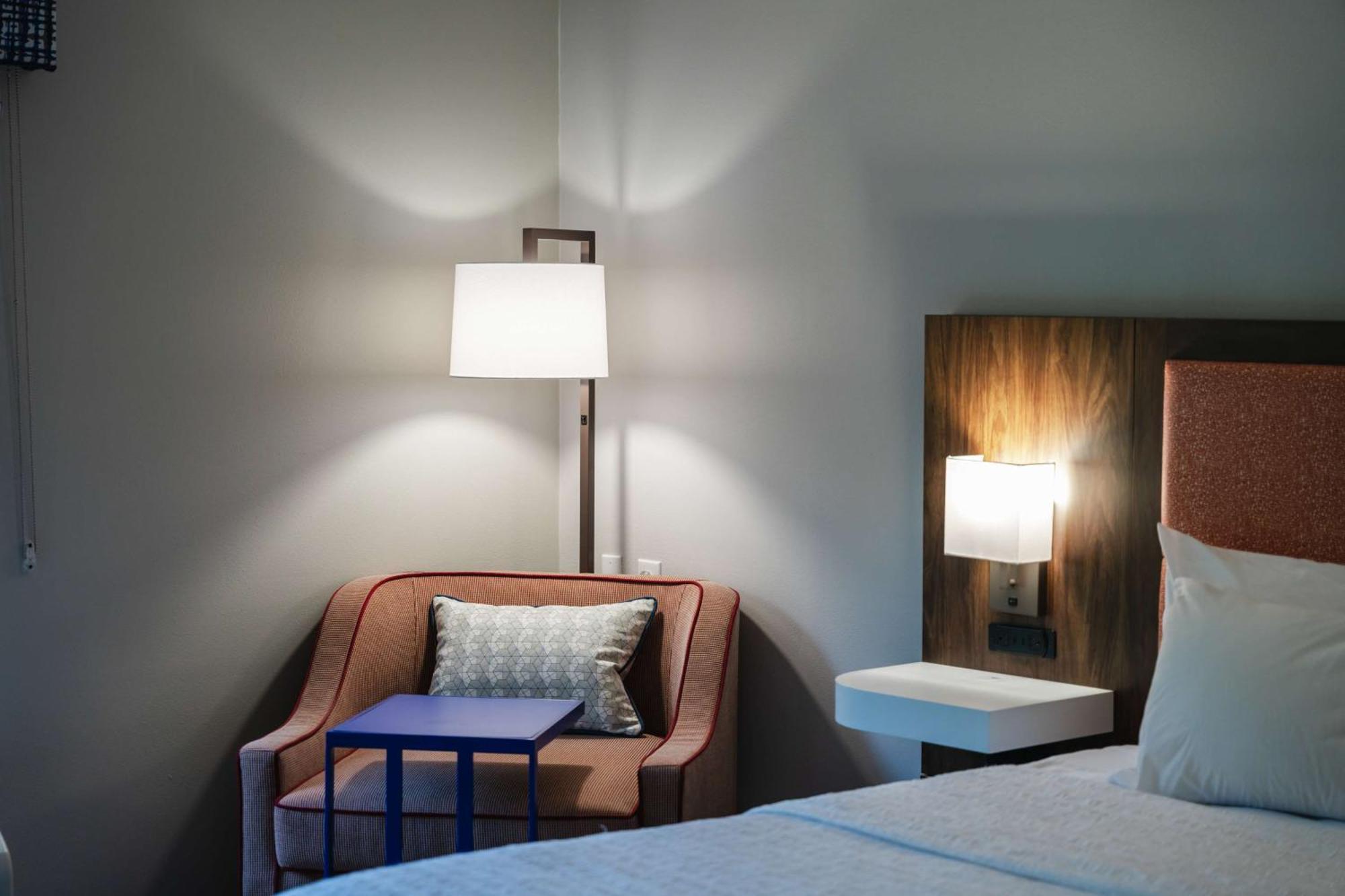 Hampton Inn Milford Exterior foto