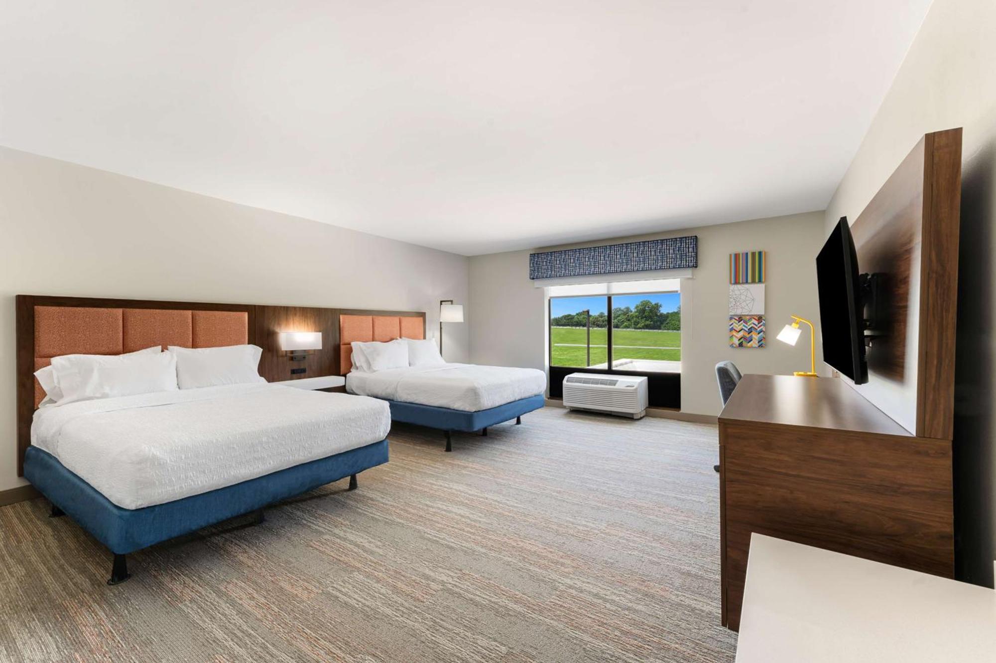 Hampton Inn Milford Exterior foto